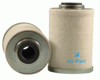 Сепаратор для компрессора ATLAS COPCO 1615943601 (1615 9436 01)