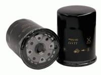 Масляный фильтр для компрессора BALDWIN B37