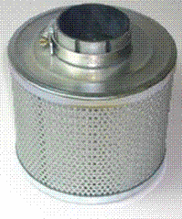 Воздушный фильтр для компрессора Alup 17208787 (172.08787)