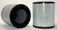 Воздушный фильтр для компрессора INTERFILTER A5077