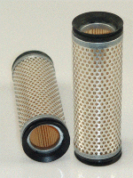 Воздушный фильтр для компрессора Sotras SA6827 (SA 6827)