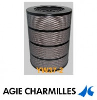 Гидравлическогий фильтр AGIE CHARMILLES YW-37C