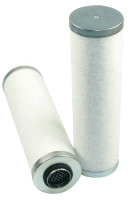 Выхлопной фильтр (фильтр масляного тумана, сепаратор) DVP 1801032