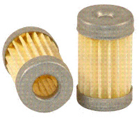 Воздушный фильтр для компрессора Sotras SA6837 (SA 6837)
