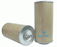 Воздушный фильтр для компрессора ATLAS COPCO 1619299700 (1619 2997 00)