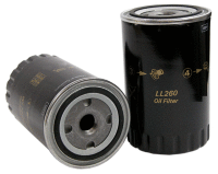 Масляный фильтр для компрессора Hifi SO7094