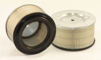 Воздушный фильтр для компрессора Sotras SA7092 (SA 7092)