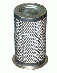 Сепаратор для компрессора Curtis CE7-48