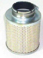 Воздушный фильтр для компрессора Sotras SA7097 (SA 7097)