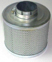Воздушный фильтр для компрессора Sotras SA7098 (SA 7098)