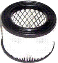 Воздушный фильтр для компрессора Alup 17200218 (172.00218)