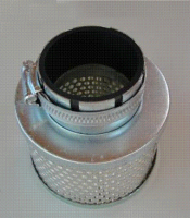 Воздушный фильтр для компрессора Sotras SA7100 (SA 7100)