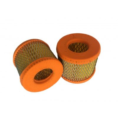 Воздушные фильтры MIKROPOR