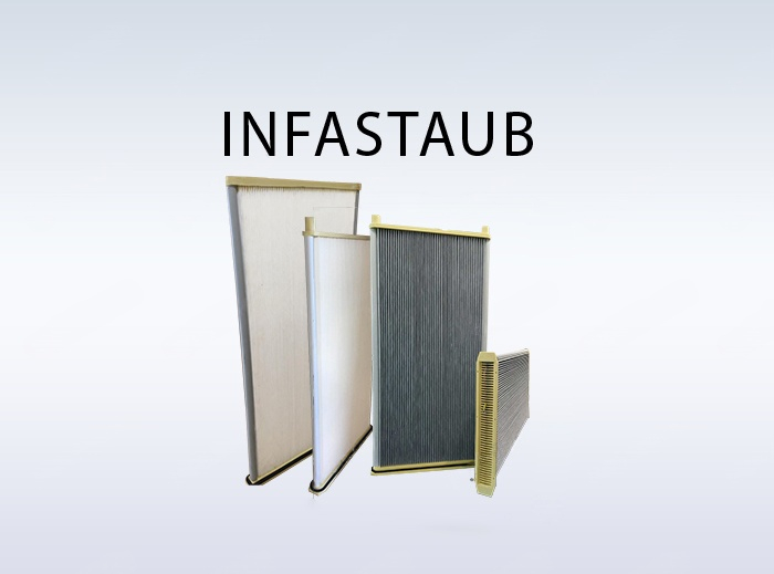 Infastaub