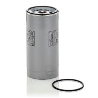 Топливные фильтры