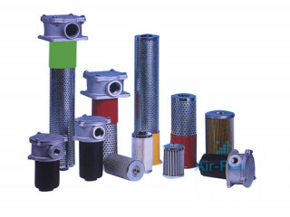 Гидравлические фильтры