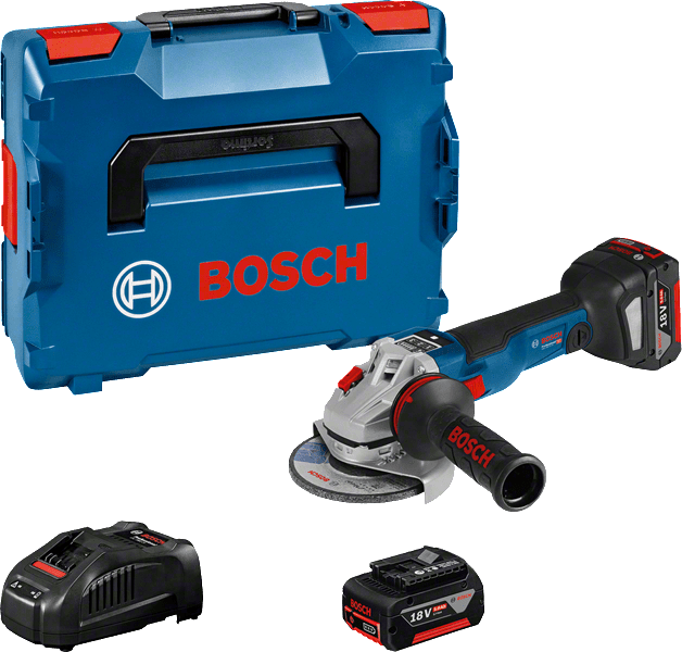 Инструменты с функцией CONNECTIVITY и BLUETOOTH-модули Bosch