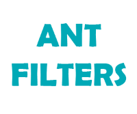 ANT FILTERS