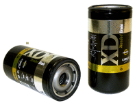 Масляный фильтр для компрессора FIL FILTER ZP01