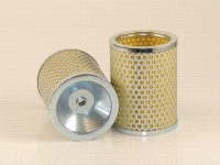Гидравлический фильтр HIFI FILTER SH50005