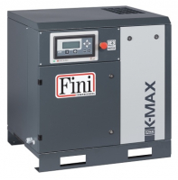 Fini K-MAX 11-08 VS Винтовой компрессор
