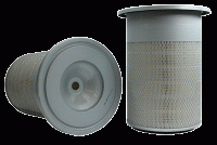 Воздушный фильтр для компрессора HEAVY DUTY AIR A02026