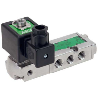 Клапан для нефти и газа ASCO EMG551A421SL