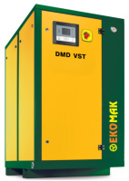 Ekomak DMD 400C VST 13 Винтовой компрессор