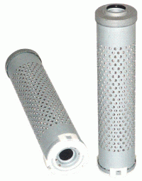 Гидравлический фильтр HIFI FILTER SH52326