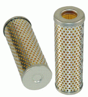 Гидравлический фильтр HIFI FILTER SH53080