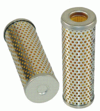 Гидравлический фильтр HIFI FILTER SH53080