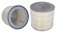 Воздушный фильтр для компрессора INTERFILTER A3048