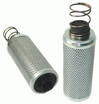 Гидравлический фильтр HIFI FILTER SH59102