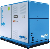 Almig Lento 55 Винтовой компрессор