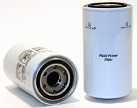 Гидравлический фильтр HIFI FILTER SH60100