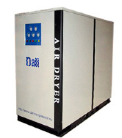 Рефрижераторный (френовый) осушитель DALI DLAD-3.8, R410