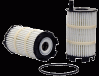 Масляный фильтр для компрессора Mahle OX3504DECO