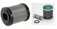 Гидравлический фильтр HIFI FILTER SH63303