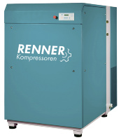 Renner RS-M 45.0-10 (40 бар) Винтовой компрессор