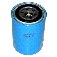 Масляный фильтр для компрессора ASHIKA 1001110