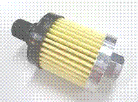 Гидравлический фильтр HIFI FILTER SH67244