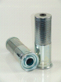 Гидравлический фильтр HIFI FILTER SH76009