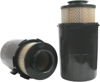 Воздушный фильтр для компрессора DELSA DA2014E