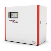 GARDNER DENVER ESM 55 7.5 Винтовой компрессор