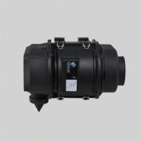 Воздухоочиститель POWERCORE DONALDSON ULTRAFILTER D100072