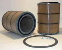 Воздушный фильтр для компрессора DONALDSON ULTRAFILTER P153971