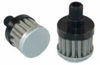 Гидравлический фильтр FILTREC RVR406B60B