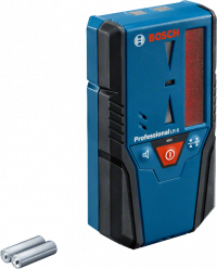 Приёмники лазерного излучения Bosch LR 6 Professional