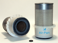 Воздушный фильтр для компрессора DONALDSON ULTRAFILTER P541857