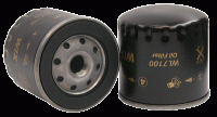 Масляный фильтр для компрессора MANN 6740259077